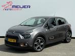 Citroen C3 1.2 PureTech C-Series LED | Cruise | Clima | Blue, Voorwielaandrijving, 83 pk, Gebruikt, Euro 6