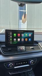 AUDI - Apple Carplay Android Auto activeren vrijschakelen, Garantie, Overige werkzaamheden