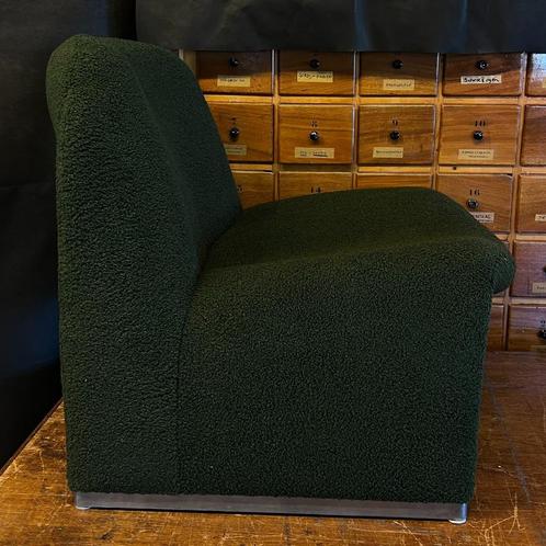 Alky Chair van Artifort, Huis en Inrichting, Fauteuils, Nieuw, Metaal, Stof, 50 tot 75 cm, 75 tot 100 cm, Ophalen