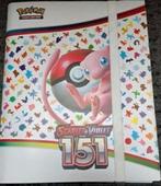 151 base set, Ophalen of Verzenden, Nieuw
