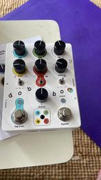 Butterfly Effects Dobbo granular delay, Muziek en Instrumenten, Ophalen of Verzenden, Nieuw