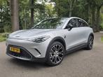 Smart #3 66 kWh 272PK 2024 Grijs, Auto's, Smart, Automaat, Achterwielaandrijving, Euro 6, Origineel Nederlands