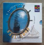Set van Sail 2000. Met 5 Sailflorijnen., Ophalen of Verzenden