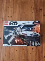 Lego 75301 Luke Skywalker's X-Wing Fighter, Ophalen of Verzenden, Nieuw, Complete set, Lego