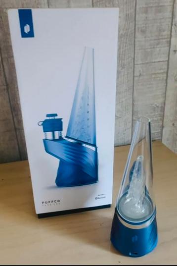 Puffco Peak Pro zo goed als nieuw beschikbaar voor biedingen