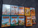 Asterix en Obelix dvd,s, Cd's en Dvd's, Avontuur, Gebruikt, Alle leeftijden, Boxset