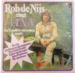Rob de Nijs - Tina en 11 andere Successen, Cd's en Dvd's, Vinyl | Overige Vinyl, Ophalen of Verzenden, Gebruikt, 12 inch