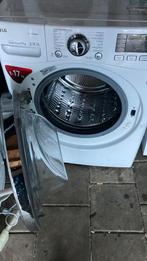 Fijne LG Direct Drive 17kg Wasmachine, Witgoed en Apparatuur, Wasmachines, 1200 tot 1600 toeren, Gebruikt, 10 kg of meer, Ophalen of Verzenden