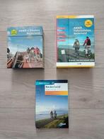 Te koop aangeboden  , Anwb fiets routebox, 2000 tot heden, Ophalen of Verzenden, Nederland, Landkaart