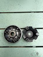 malossi variateur piaggio 2t multivar, Ophalen of Verzenden, Zo goed als nieuw, Overige typen, Piaggio