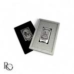 Leeuw 100 gram zilverbaar (Mythische Sterrenbeelden serie), Ophalen of Verzenden, Zilver