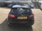 Ford Fiesta 1.1 Trend 85pk 5 deurs | Navigatie | Apple Carpl, Voorwielaandrijving, Blauw, 23 km/l, Origineel Nederlands