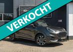 Ford Puma 1.0 EcoBoost ST-Line / LED / Pano / Winter pack!, Voorwielaandrijving, 1226 kg, Origineel Nederlands, Bedrijf