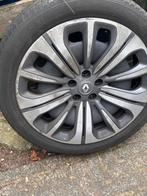 Winterbanden Renault Grand Scenic 2019 - 3mm profiel, Auto-onderdelen, Banden en Velgen, Gebruikt, Verzenden, Winterbanden, Band(en)