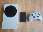 Xbox s met extra harde schijf, Ophalen of Verzenden, Zo goed als nieuw