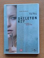 The Skeleton Key, Cd's en Dvd's, Vanaf 16 jaar, Verzenden, Zo goed als nieuw, Spoken en Geesten