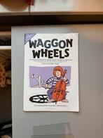 cello boek waggon wheels, Gebruikt, Verzenden, Klassiek, Les of Cursus