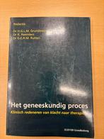 Het geneeskundig proces, Verzenden, Zo goed als nieuw