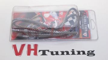 R. EVOLUTION universele afwerking rand chroom beschikbaar voor biedingen