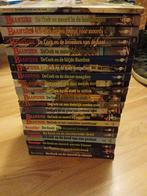 Baantjer Collectie - De Cock, Boeken, Detectives, Ophalen of Verzenden, Gelezen, Appie Baantjer, Tv-bewerking