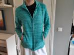 Fleece vest maat XS, Maat 34 (XS) of kleiner, Blauw, Ophalen of Verzenden, Zo goed als nieuw