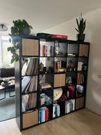 Ikea Kallax Kast, Ophalen, Met plank(en), Kunststof, Gebruikt