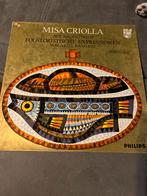 Misa Criolla - Ariel Ramirez - Philips LP, Ophalen, Gebruikt, Modernisme tot heden, 12 inch