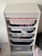 IKEA TROFAST 46*30*94, Huis en Inrichting, Kasten | Schoenenkasten, Ophalen, Zo goed als nieuw