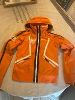 Oranje Rabobank Regenjas XXS/32, Ophalen of Verzenden, Zo goed als nieuw, Overige soorten