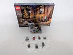 LEGO Harry Potter 76438 Advent Calendar 2024, Ophalen of Verzenden, Zo goed als nieuw, Complete set, Lego