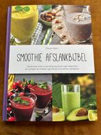 Smoothie Afslankbijbel - Oscar Helm, Ophalen of Verzenden, Zo goed als nieuw