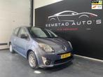 Renault Twingo 1.2-16V Dynamique, Voorwielaandrijving, Twingo, Gebruikt, 4 cilinders