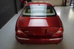 Jaguar XJR Supercharged:  SUPER DEAL. Snel en luxe, Beige, 4200 cc, Particulier, Rood