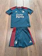 Origineel Feyenoord teneu, Maat XS of kleiner, Verzenden, Gebruikt, Shirt