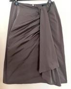 Mark rok maat 36, Zwart, Ophalen of Verzenden, Zo goed als nieuw, Maat 36 (S)