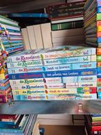 20x Koen Kampioen + 8x Kameleon junior + 17x Heksje Lilly, Boeken, Kinderboeken | Jeugd | onder 10 jaar, Ophalen of Verzenden
