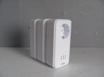 3 stuks Devolo dvs650 type mt2612, Computers en Software, Powerlines, Ophalen of Verzenden, Zo goed als nieuw, Devolo