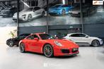Porsche 911 991 3.0 Carrera S; PDDC, PCCB, Lift, achteras st, Gebruikt, Euro 6, 2 stoelen, Stoelverwarming