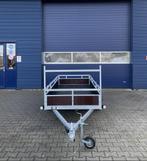 TE HUUR | Aanhangwagen klein, Roosendaal, Auto diversen, Aanhangers en Bagagewagens, Ophalen, Nieuw