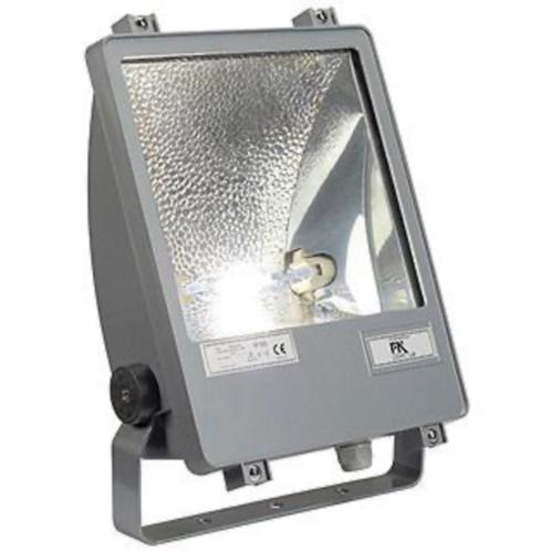 2 x SXL HIT-DE SPOT , Nieuw !, Tuin en Terras, Buitenverlichting, Nieuw, Wandlamp, Aluminium, 50 tot 250 watt, Netvoeding, Ophalen of Verzenden
