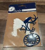 Aurelie bicycle craft die, Ophalen of Verzenden, Zo goed als nieuw, Overige thema's, Pons of Mal