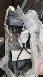 Riho vloerverwarming verdeler 2 groeps, Minder dan 20 liter, Ophalen of Verzenden, Onderdeel, Minder dan 3 jaar oud
