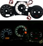 Toyota MR2 W30 - Indiglo Tellerplaten, Auto diversen, Tuning en Styling, Ophalen of Verzenden, MJ-Carstyling, Info@mj-carstyling.net