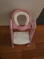 WC verkleiner roze, Ophalen, Zo goed als nieuw