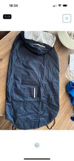 Regenjas grote hond, Dieren en Toebehoren, Ophalen of Verzenden, Nieuw, Hondenregenjas