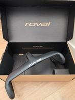 Roval Carbon Stuur Cockpit - 380mm/90mm, Stuur, Racefiets, Roval, Ophalen of Verzenden