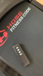 Loopband, Sport en Fitness, Fitnessapparatuur, Ophalen, Overige materialen, Zo goed als nieuw, Loopband