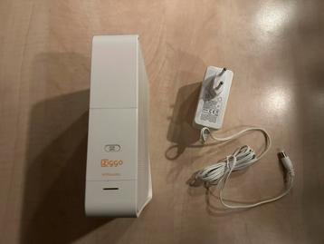 Ziggo WiFi versterker beschikbaar voor biedingen