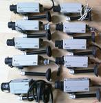 Bewakingscamera - Videobewaking - Bevaking - Camera - Video, Audio, Tv en Foto, Videobewaking, Ophalen, Gebruikt, Binnencamera