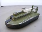 SRN6 Hovercraft Dinky toys 29 ARMY incompleet, Ophalen of Verzenden, Gebruikt, Overige typen, Dinky Toys